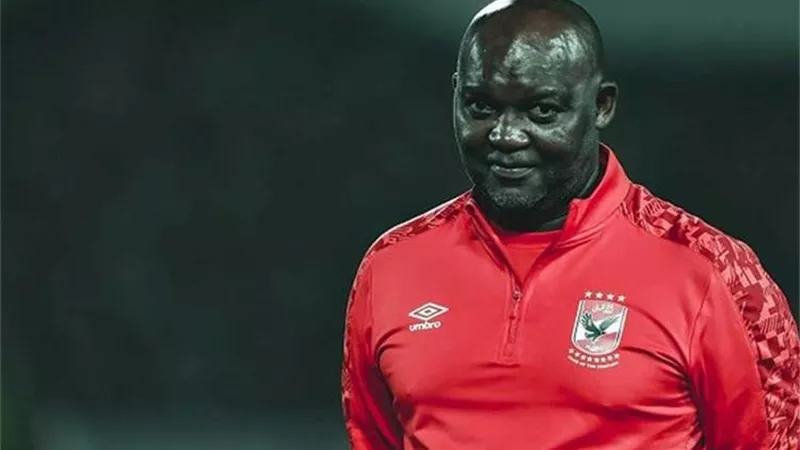 موسيمانى : الأهلي يحترم وفاق سطيف .. وجاهز لمباراة الغد