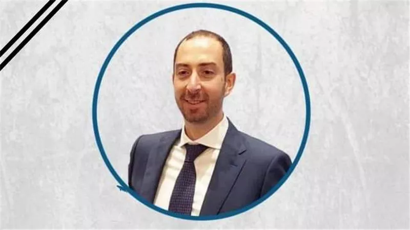 نيفين جامع تنعي فقيد الصناعة المصرية المهندس يوسف خليل