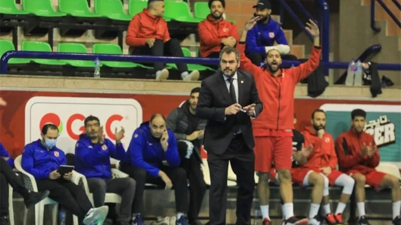أوجستى : أتمنى أهداء لقب الدورى لجماهير الأهلى .. وهذا مفتاح الفوز على الاتحاد