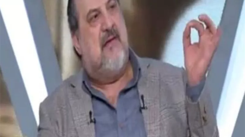 الصاوي: عندما علمت بتجسيدي شخصية خيرت الشاطر شاهدت لقاءات مطولة له