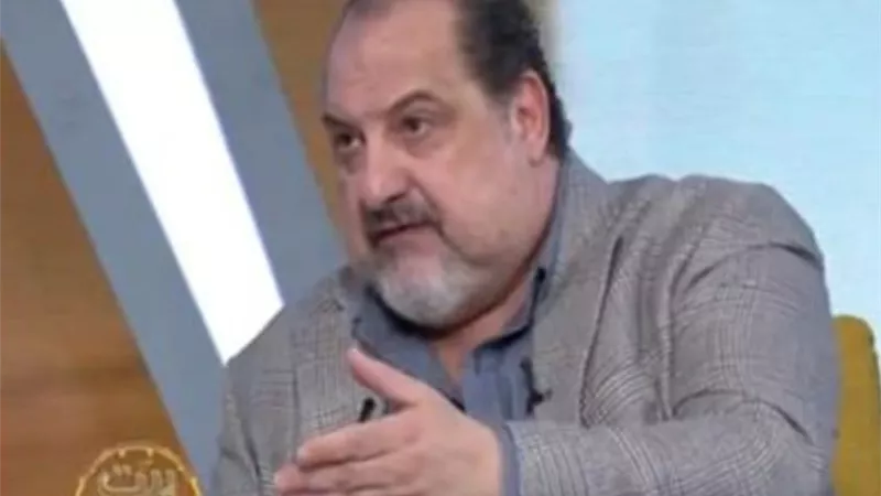 عن انحيازه السابق للإخوان .. خالد الصاوي : كنت مخدوع فيهم وطبيعي انقلب عليهم