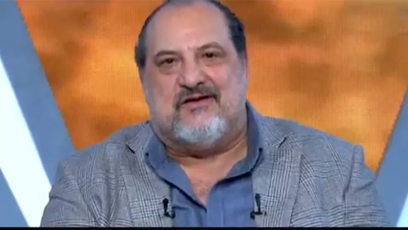 خالد الصاوي: جماعة الإخوان كانت تريد تقسيم الشعب المصري إلى فصائل
