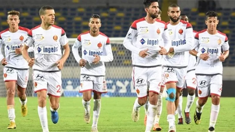 بيترو أتلتيكو يلتقى الوداد.. مواعيد مباريات ذهاب ابطال افريقيا اليوم 7-5-2022