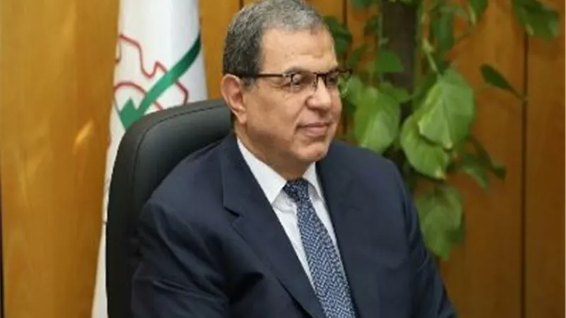 القوى العاملة: صرف 6 ملايين جنيه للعمالة غير المنتظمة..وتعيين 520 شاباً بسوهاج