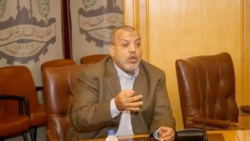 رئيس الشعبة: الأدوات الصحية تبحث التحول للتصنيع المحلي بدلا من الاستيراد