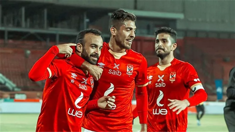 القناة المفتوحة الناقلة لمباراة الاهلى ووفاق سطيف