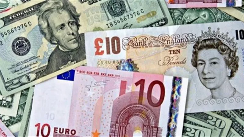 أسعار العملات في البنوك المصرية اليوم السبت