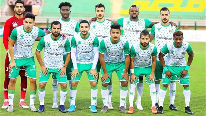 الاتحاد يسابق الزمن لتجهيز مابولولو لمواجهة سموحة