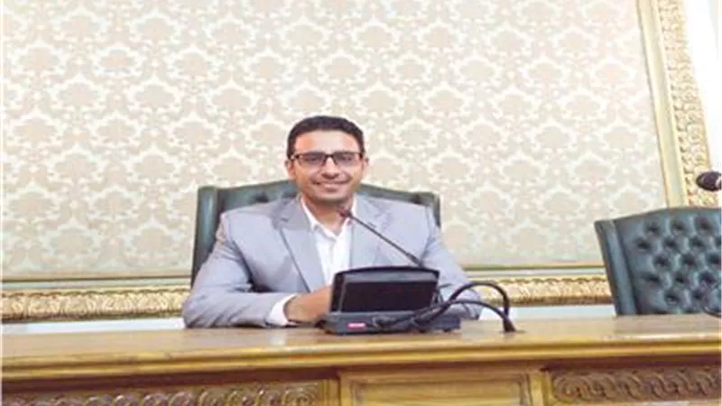 فرج عبد الله: ما أنجزناه خلال 5 سنوات.. يساعدنا في امتصاص الصدمات
