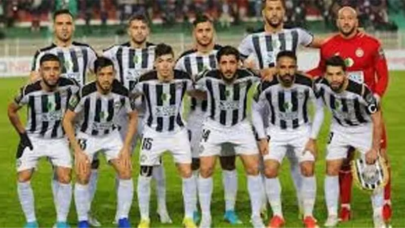 تعليمات خاصة من مدرب وفاق سطيف لهؤلاء اللاعبين بشأن مباراة الاهلى