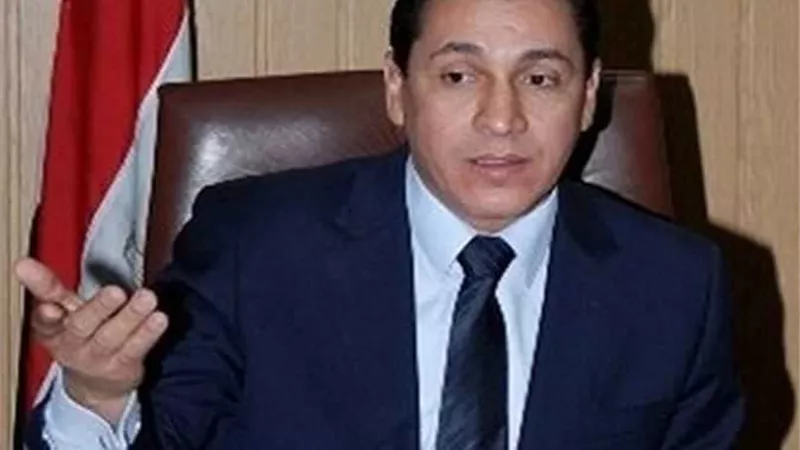 بعد قرار الفدرالي الأمريكي.. خبير اقتصادي يتوقع طرح شهادات بـ20%