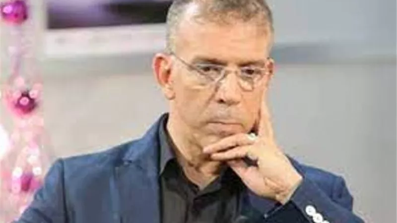 حفيظ دراجى يهاجم الاتحاد الجزائرى بسبب ملف اعادة مباراة الكاميرون