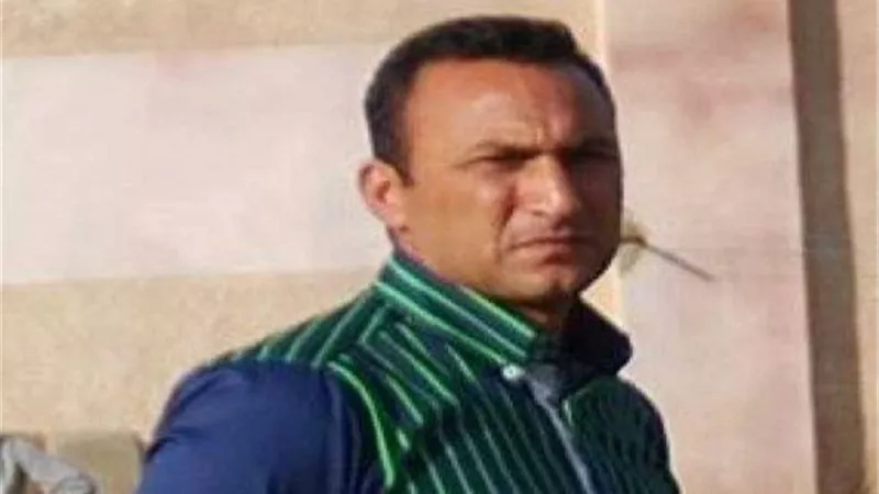 مصطفي عبده