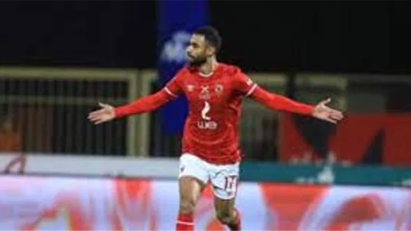 موقف عمرو السولية من المشاركة فى اياب نصف نهائى افريقيا امام وفاق سطيف