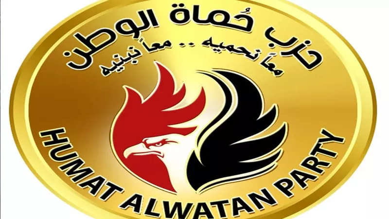 حماة الوطن يستنكر الهجوم على نقطة رفع مياه شرق القناة ويؤكد : مصر ستظل باقية