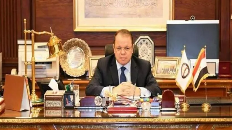 النائب العام يصدر قرارات لاختصار الدورة المستندية بنيابات الأسرة وسرعة إنجاز منازعات حيازة مسكني الزوجية والحضانة