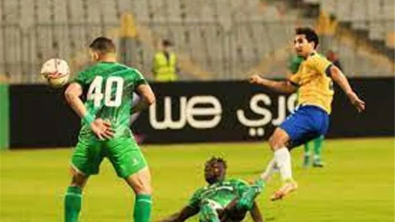 الاسماعيلى: الدراويش استعادوا الروح فى مباراة المصرى