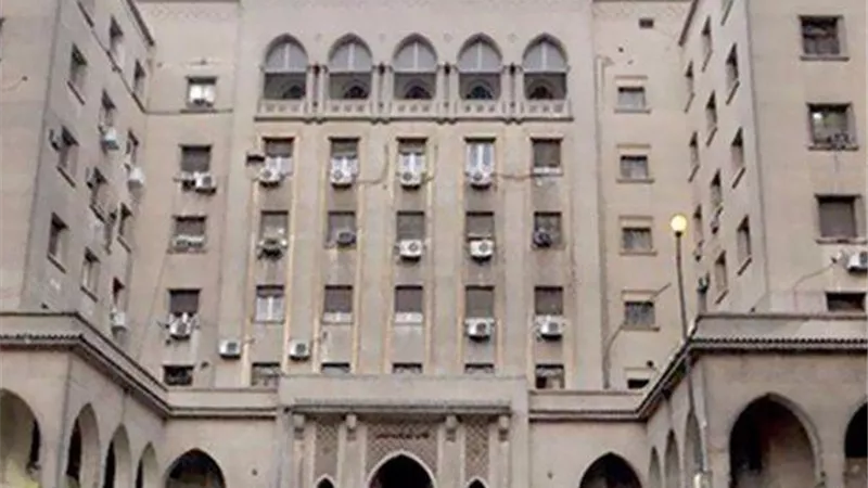 نقابة المهندسين تنعي شهداء هجوم غرب سيناء .. وتؤكد دعمها للقوات المسلحة