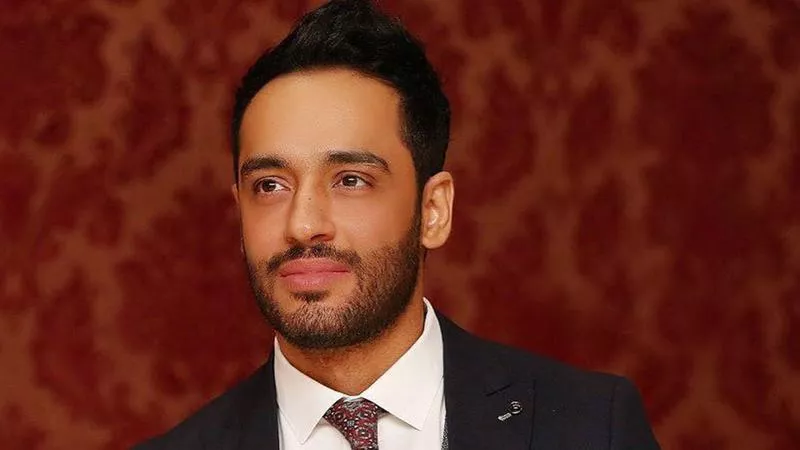 رامى جمال ينعى شهداء نقطة رفع مياه سيناء