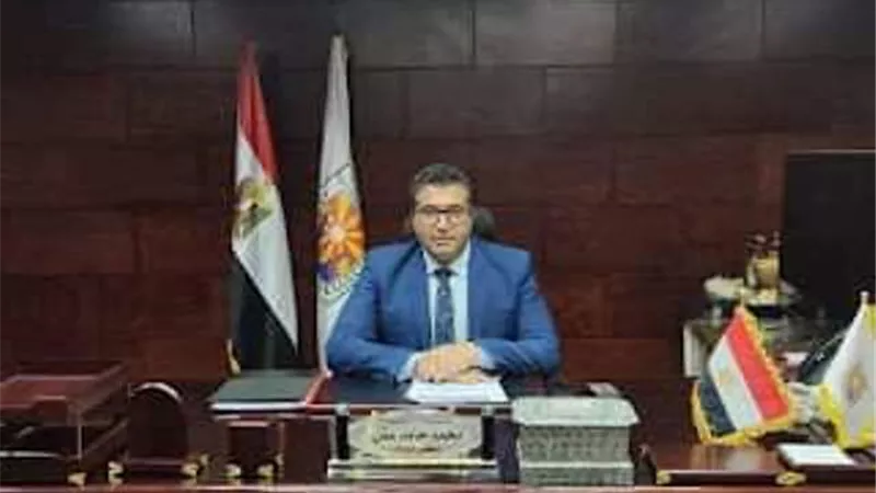 جنوب سيناء جاهزة لإمتحانات آخر العام غدا