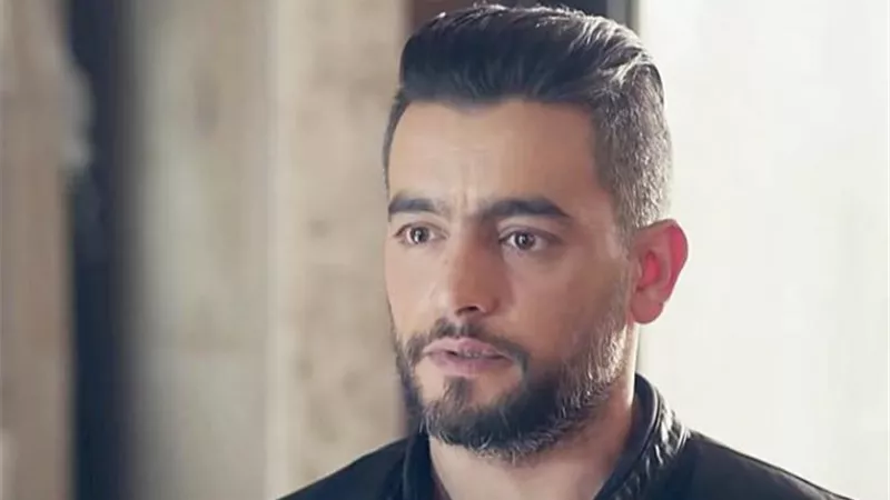 هانى سلامة ينعى شهداء نقطة رفع مياه غرب سيناء