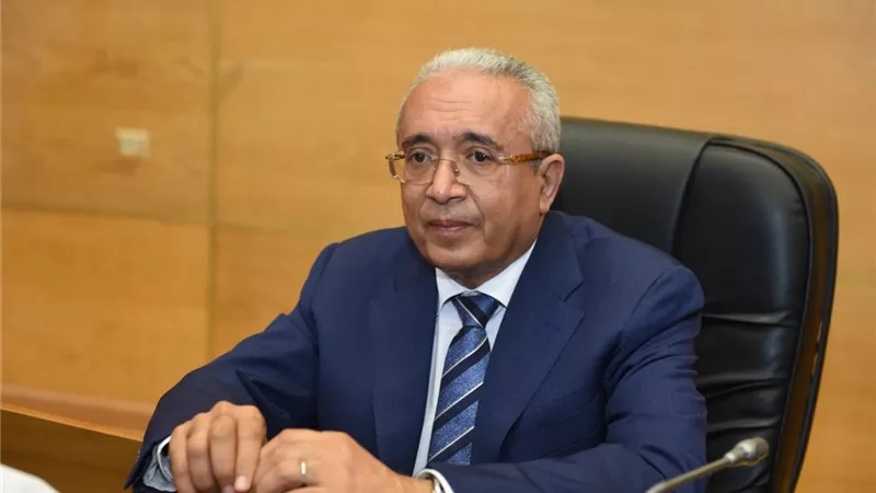 امين حزب مستقبل وطن باسيوط ينعى شهداء التصدي للهجوم الإرهابى على نقطة رفع المياه بشرق القناة