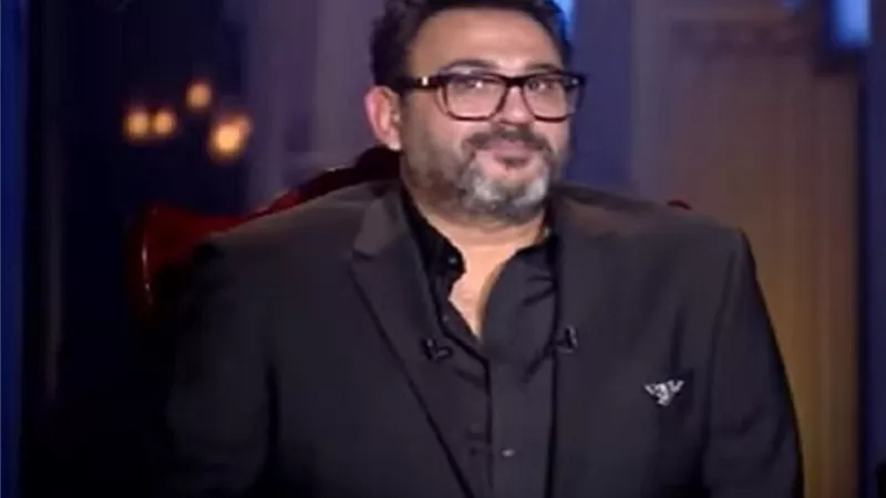اكرم حسنى ينعى شهداء نقطة رفع مياه سيناء