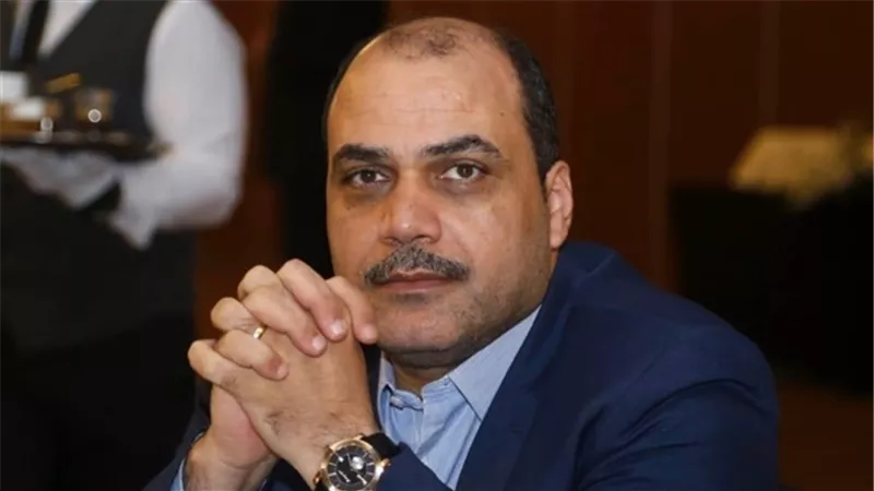 الليلة.. عودة الإعلامى محمد الباز لبرنامجه آخر النهار