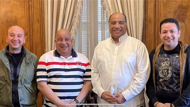 الاتحاد يجدد تعاقد إمام محمدين لموسمين