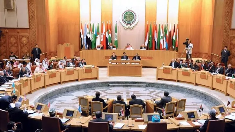 إدانات عربية واسعة للهجوم الإرهابي على إحدى محطات قناة السويس