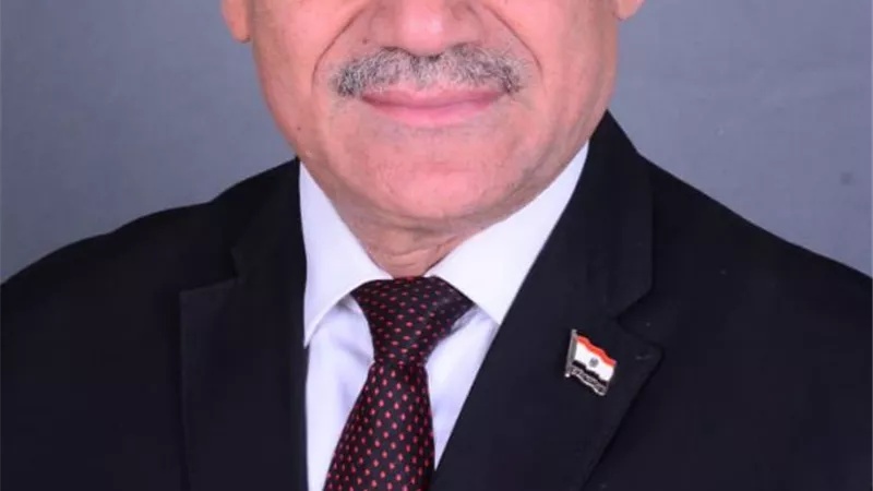رئيس جامعة الأقصر ينعي شهداء الوطن