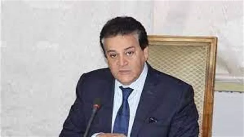 وزير التعليم العالي ينعي شهداء الوطن من أبناء القوات المسلحة