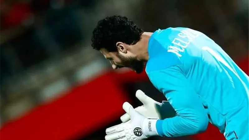 وفاق سطيف يهدر فرصة هدف محقق فى مرمى الاهلى