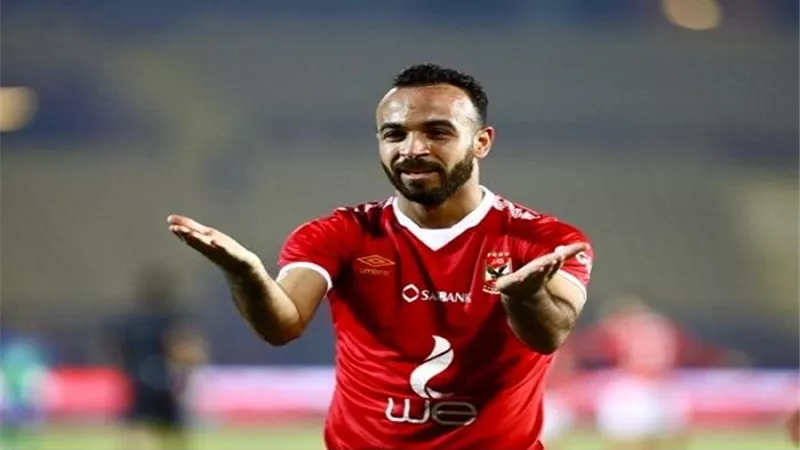الحاوى يصنع.. وافشة يضيع فرصة هدف رابع للاهلى فى مرمى وفاق سطيف