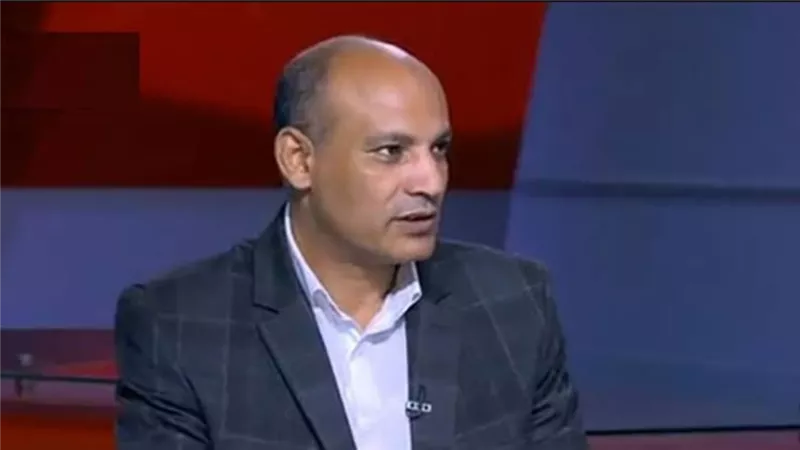 ماهر فرغلي: الإرهاب تراجع في سيناء ولكن لم ينته بنسبة 100%