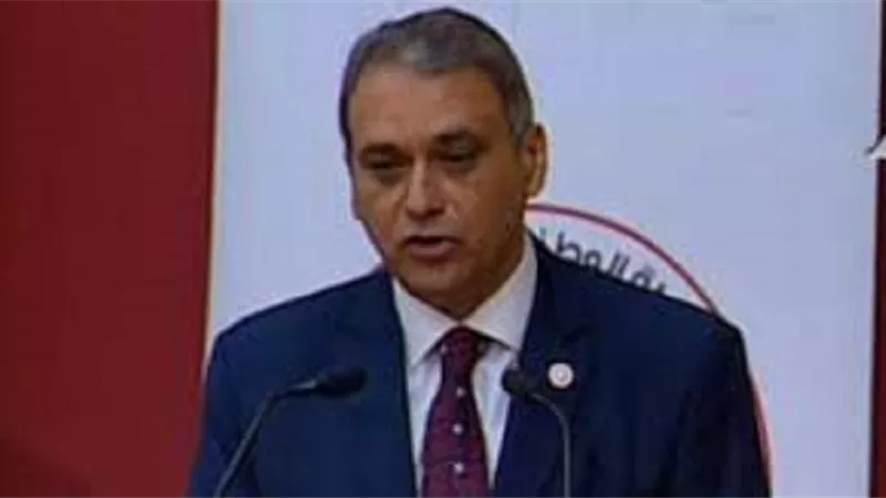 وزير شئون المجالس النيابية ينعي شهداء الوطن