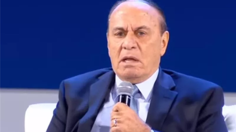 سمير فرج يكشف سبب اختيار الإرهابيين لمحطة رفع مياه بسيناء