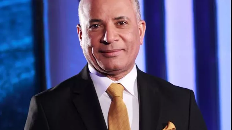 أحمد موسى: موارد النقد الأجنبي زادت 30% في مصر منذ مارس الماضي