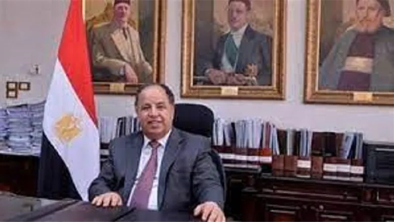 وزير المالية.. ناعيًا شهداء الوطن: الإرهاب لن يُزيدنا إلا إصرارًا على استكمال مسيرة البناء والتنمية