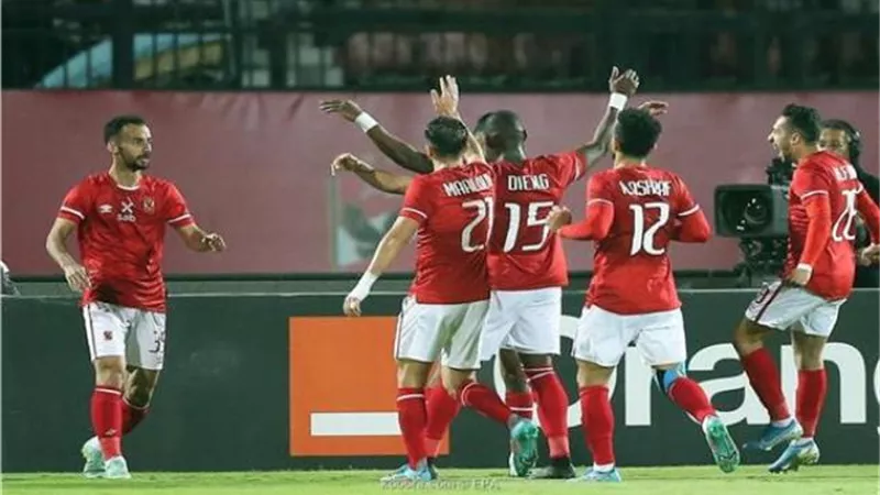 موعد مباراة الاهلى ووفاق سطيف فى إياب نصف نهائى دورى ابطال افريقيا