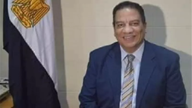 رئيس البيت الفنى للفنون الشعبية : 