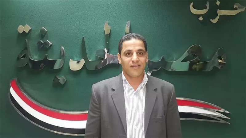 أمين مساعد مصر الحديثة بالشرقية ينعى جنودنا البواسل شهداء الواجب فى سيناء