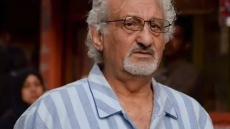 ابنه الراحل أحمد حلاوة تطلب بفيلم تسجيلى عن والدها _ تعرف على السبب