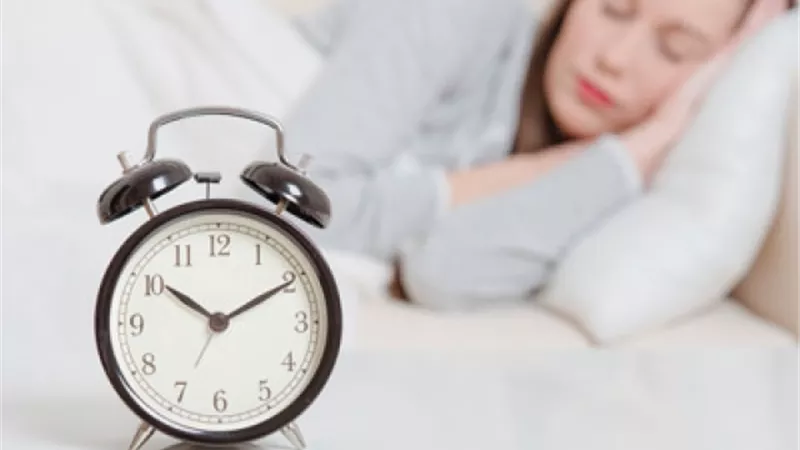 نصائح لإعادة ضبط ساعة الجسم البيولوجية بعد سهرات العيد