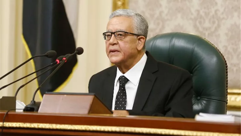 مجلس النواب يعلن دعمه الكامل للقوات المسلحة والشرطة فى حربهم على الارهاب
