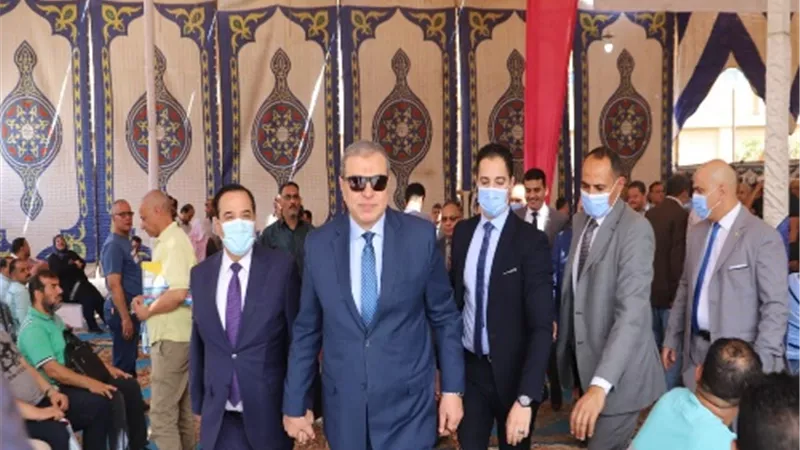 بدء تلقي طلبات الترشح لانتخابات المنظمات النقابية العمالية.. وسعفان يتابع 1034 لجنة