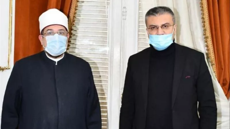 بالشراكة مع وزارة الأوقاف.. اتحاد الإذاعات الإسلامية يقيم دورة بعنوان 