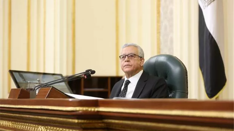 نهائيا.. النواب يوافق علي تنظيم محطة الزهراء لتربية الخيول العربية الاصيلة
