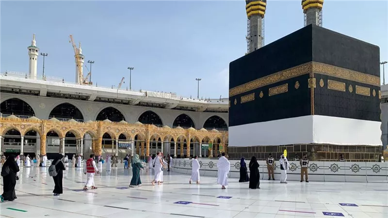 عقب انتهاء مدة تقديم الطلبات .. الثلاثاء بدء إجراء قرعة الحج بـعدد من مديريات الأمن