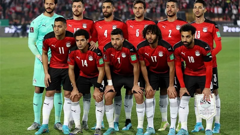 لتحقيق الانجازات.. جمال علام يطالب بتكاتف الجميع خلف منتخب مصر فى الفترة المقبلة
